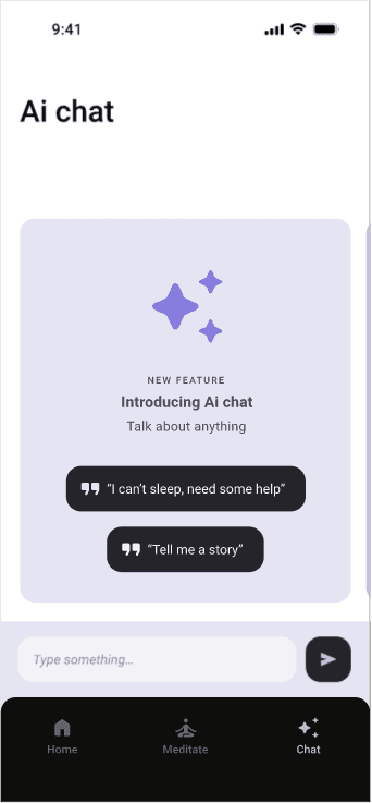 AI Chat